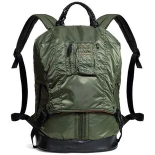 Smart Pouch Side Bag 1.1 litres - OID Ltd