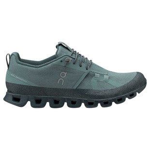 On Running Womens Cloud Dip Shoes Sea Stone Sportpursuit