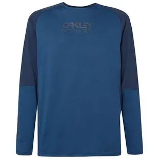 Oakley factory pilot sales sweatshirt