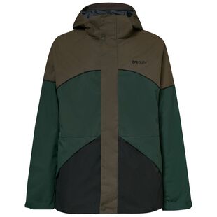 Oakley hotsell ski jackets