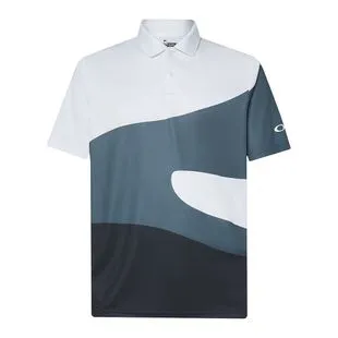 Oakley polo shirts on sale top