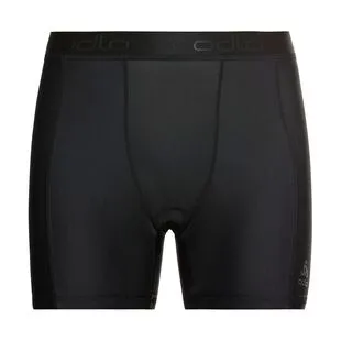 Flyte Mens Saker No-Liner Shorts (Black)