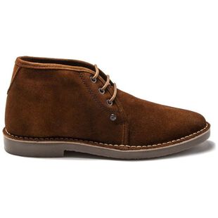 Original penguin lawyer desert boots 2025