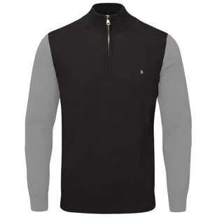 Oscar jacobson sales hawkes sweater