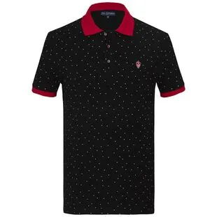 Paul Parker Clothing