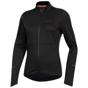 Pearl izumi elite best sale thermal ls jersey