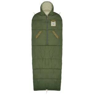 Napsack clearance sleeping bag
