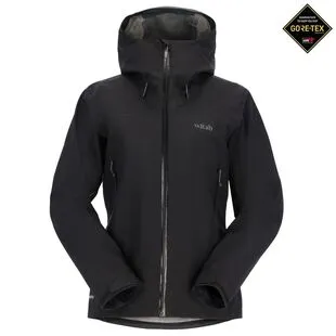 Rab Womens Sharp Edge Waterproof Jacket Passata Rococco Sportpursu