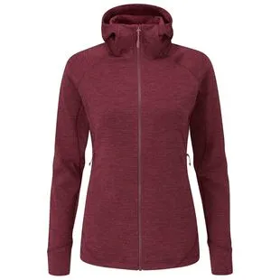 Berghaus women's bampton sales 2.0 ia fleece jacket