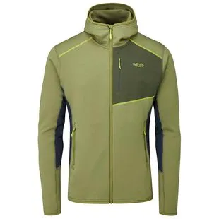 Rab Syncrino HL Jacket  宗像山道具店 by GRIPS