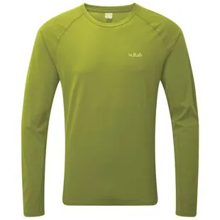 Rab hueco sale cords china grey