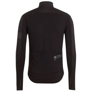 rapha winter windblock jersey