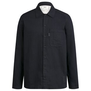 Rapha softshell overshirt hot sale