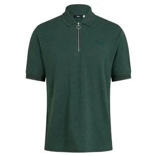 Mens hunter green shirt