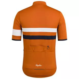 rapha brevet lightweight jersey