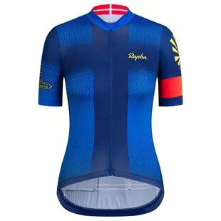 Rapha etape store jersey
