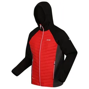 Regatta men's andreson discount ii hybrid jacket