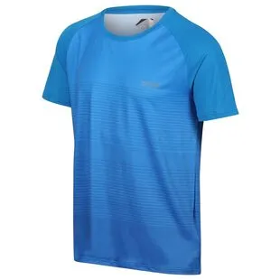 Columbia Pfg Zero Rules™ Mens Crew Neck Short Sleeve T-Shirt, Color: Mango  - JCPenney