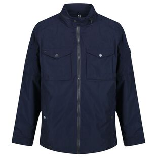 Regatta Mens Haldor Waterproof Shell 