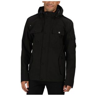 Regatta Mens Matthias Waterproof Shell 