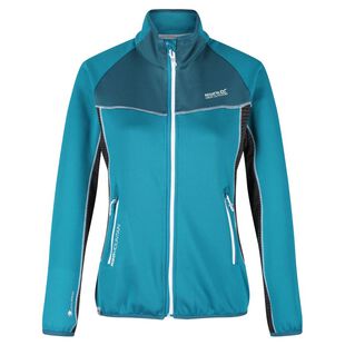 Regatta Womens Yare II Softshell Jacket 