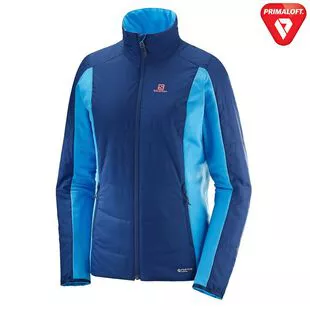 Salomon stormfeel jacket hot sale