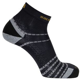 Salomon nso sale mid run