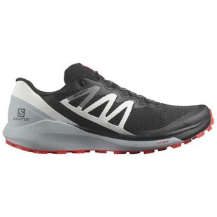 Salomon sense discount ride fjord blue