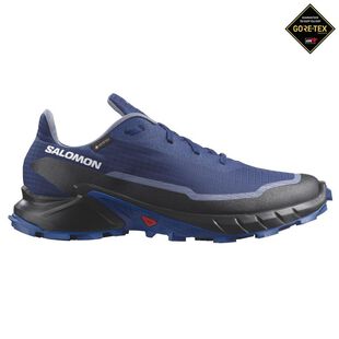 Salomon speedcross 4 discount gtx medieval blue