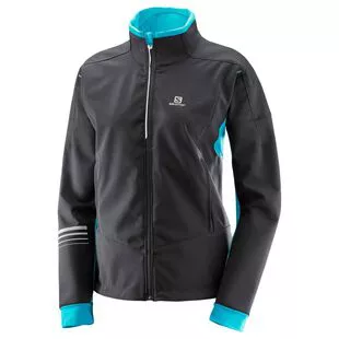 Salomon lightning shop warm softshell pant