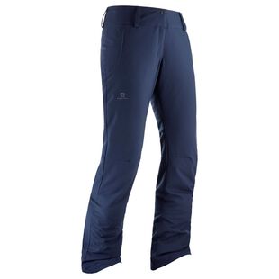 Salomon top strike pants