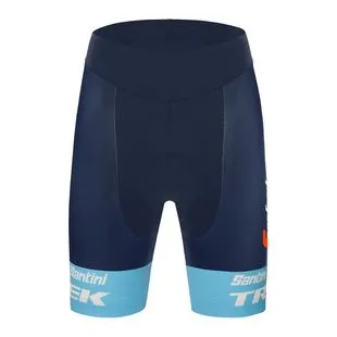 Santini Replica PRO22TW Dames Fietsbroek Blauw privatesportshop