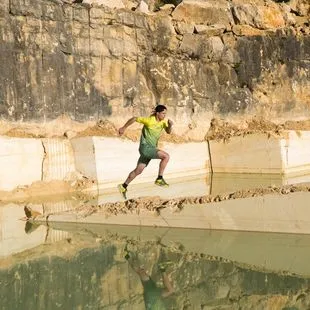 scott kinabalu run shorts