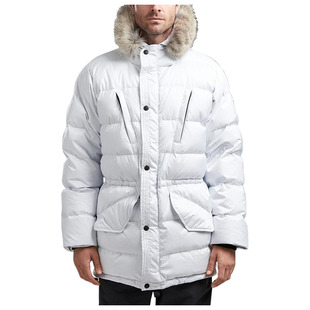Shackleton endurance lightweight parka hotsell