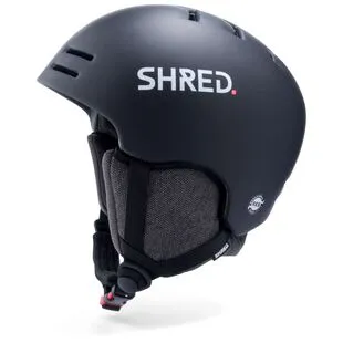 Shred Protection Basher Ultimate Helmet (Bigshow Navy/Rust) | Sportpur