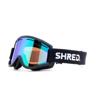 Shred Protection Basher Ultimate Helmet (Bigshow Navy/Rust) | Sportpur