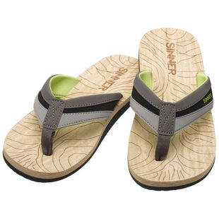 Flip Flops Sinner Ruteng Men's Flip Flops