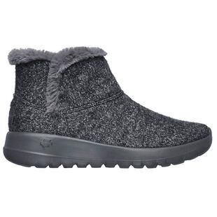 skechers go walk arctic boots