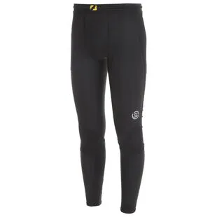 Skins A400 Womens Compression 3/4 Tights (Black/Gold), GREAT BARGAIN