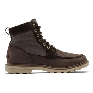 Sorel hotsell major oxford