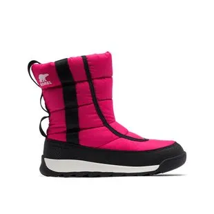 Sorel super trooper youth shop