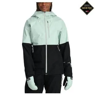 White spyder jacket on sale