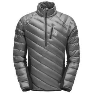 Spyder syrround hybrid hoody jacket deals