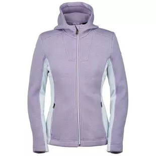 Spyder women's solitude sale hooded down jacket