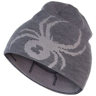 Spyder Mens Reversible Innsbruck Beanie 