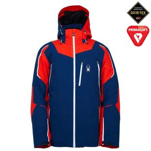 Spyder defender on sale jacket