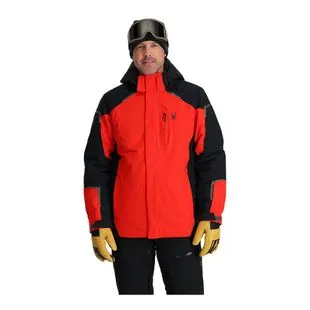 Clearance spyder jackets sales
