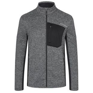 Spyder full zip on sale jacket
