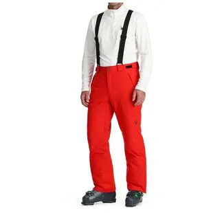 Spyder men's dare tailored pant sale