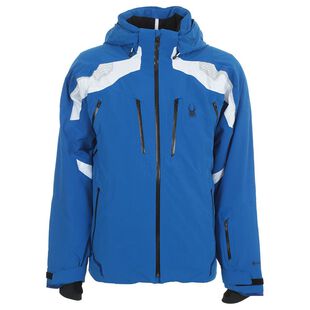 Spyder men's pinnacle jacket shop